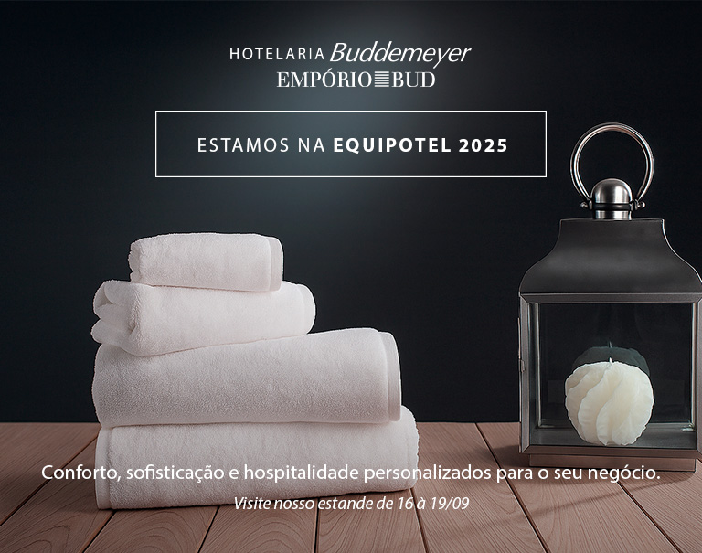 Equipotel 2025