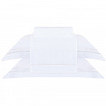 Jogo de Cama New York Hotel Buddemeyer 300 Fios