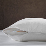 Protetor de Travesseiro Comfort Professional Hotel Buddemeyer