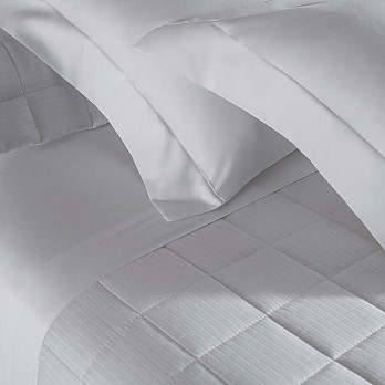 Fronha Hotel Buddemeyer 400 Fios 50x70 cm