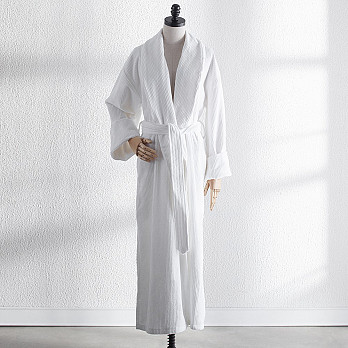 Roupão Canelado Hotel Buddemeyer