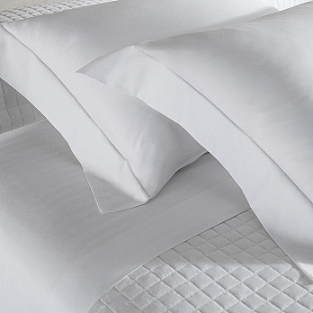 Lençol Satin Hotel Buddemeyer 300 Fios