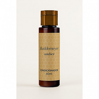Condicionador Amber Buddemeyer