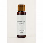 Shampoo Amber Buddemeyer