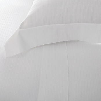 Lençol Stripes Hotel Buddemeyer 300 Fios