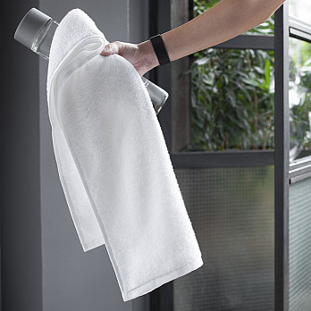 Toalha Fitness para Academia Buddemeyer