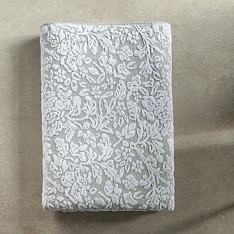 Manta Fio Tinto SPA Buddemeyer - Verde