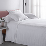 Jogo de Cama Classic Hotel Buddemeyer 300 Fios