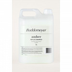 Shampoo Amber Buddemeyer