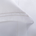 Jogo de Cama New York Hotel Buddemeyer 300 Fios