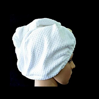 Turbante SPA Buddemeyer