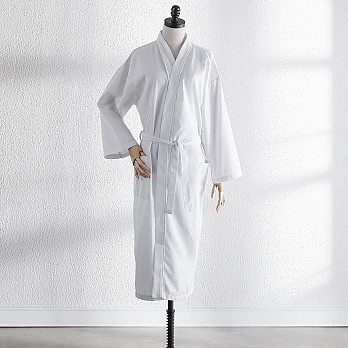 Roupão Piquet Hotel Buddemeyer