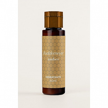 Hidratante Amber Buddemeyer 60ml