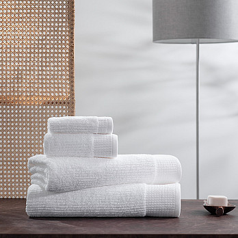 Toalha Luxor Hotel Buddemeyer