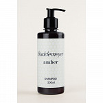Shampoo Amber Buddemeyer